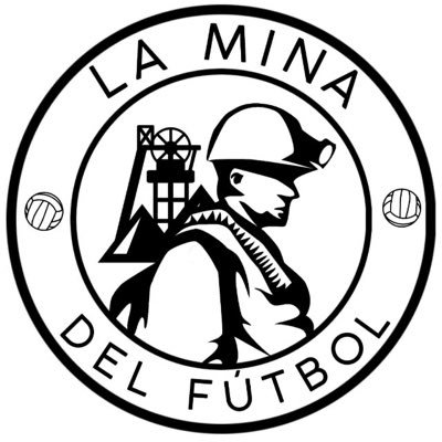 Logo La Mina